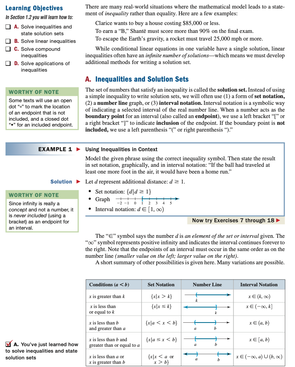 FUNCTIONS, EQUATIONS AND INEQUALITIES - IB AP SAT MATH